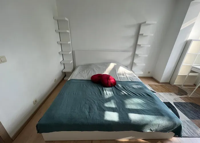 Apartamento Duplex Sans Souci *