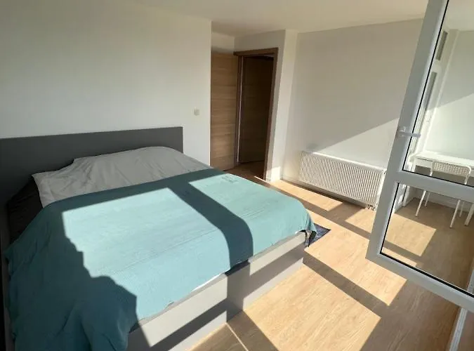 Duplex Sans Souci Apartamento *