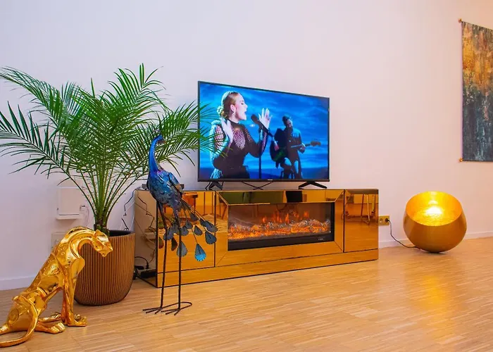 Διαμέρισμα R213 Residences Botanique *