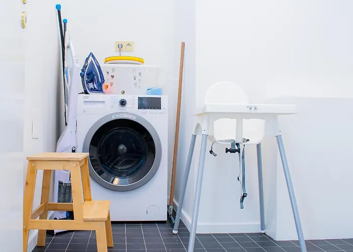 Διαμέρισμα R213 Residences Botanique