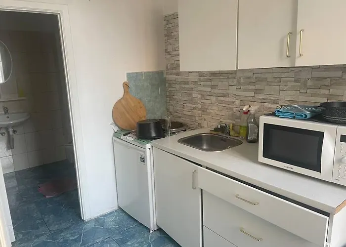 Apartamento Bruxelles
