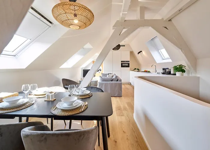 Place Du Grand Sablon Bruksela