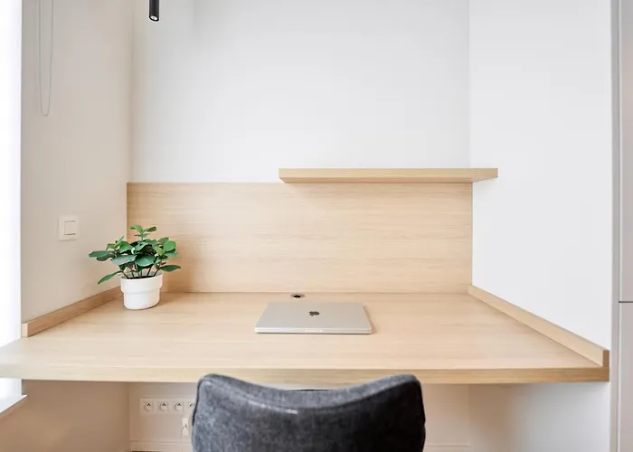 Place Du Grand Sablon