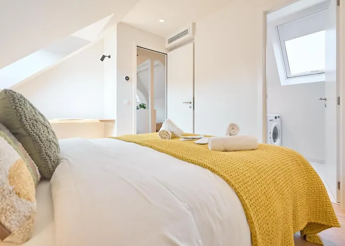 Place Du Grand Sablon