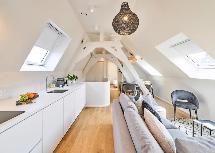 Place Du Grand Sablon * Bruksela