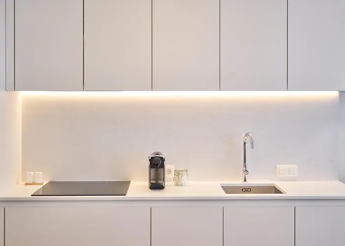 Apartament Place Du Grand Sablon *