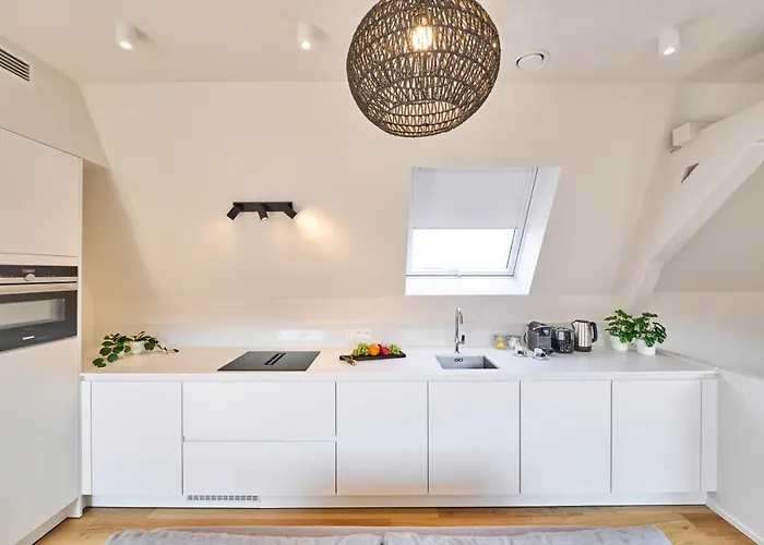 Place Du Grand Sablon *