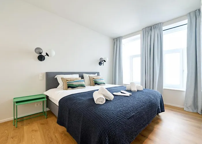 Place Du Grand Sablon