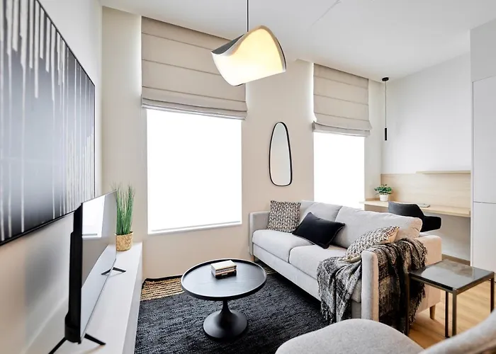 Place Du Grand Sablon *