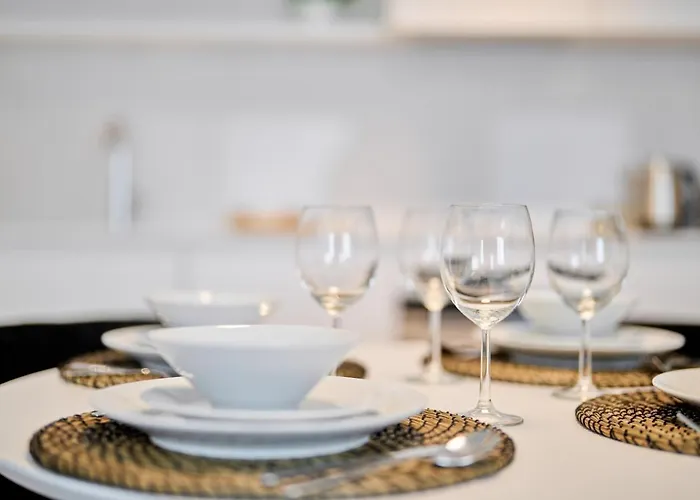 Place Du Grand Sablon Apartament