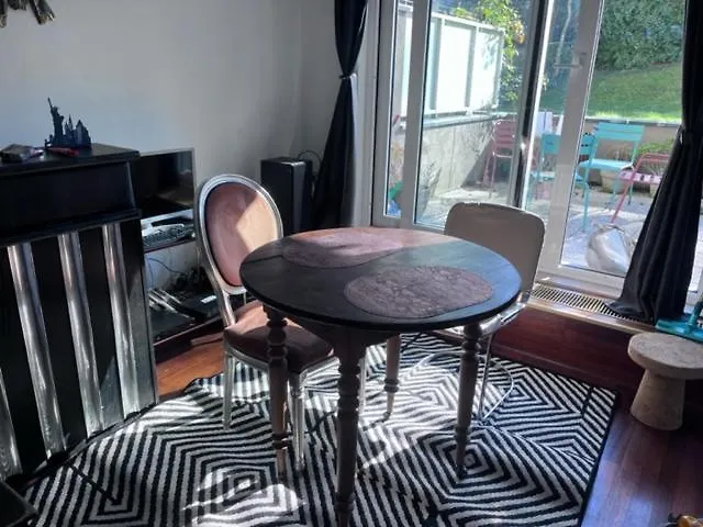 Appartement A Louer Résidence La Source *