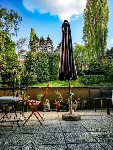 Apartamento A Louer La Source