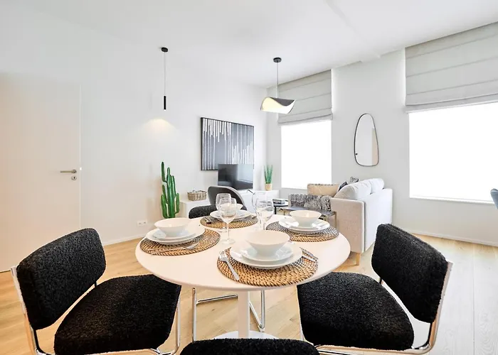 Place Du Grand Sablon