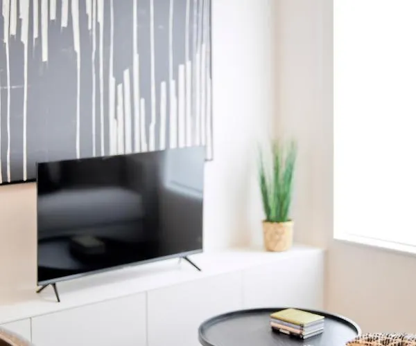 Apartament Place Du Grand Sablon Bruksela