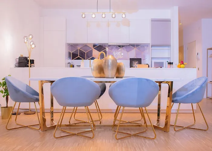 R213 Residences Botanique