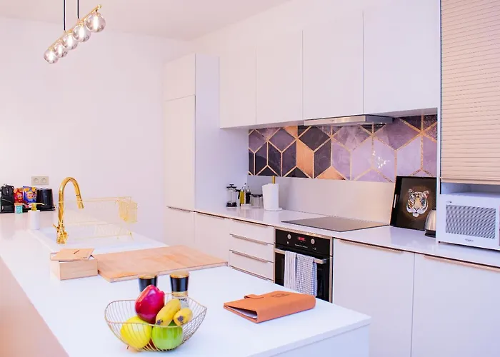 R213 Residences Botanique Διαμέρισμα Βρυξέλλες