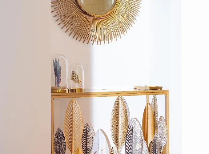 Διαμέρισμα R213 Residences Botanique