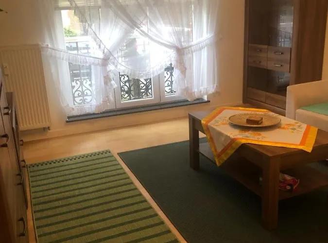 Chez Agnes Διαμέρισμα Βρυξέλλες