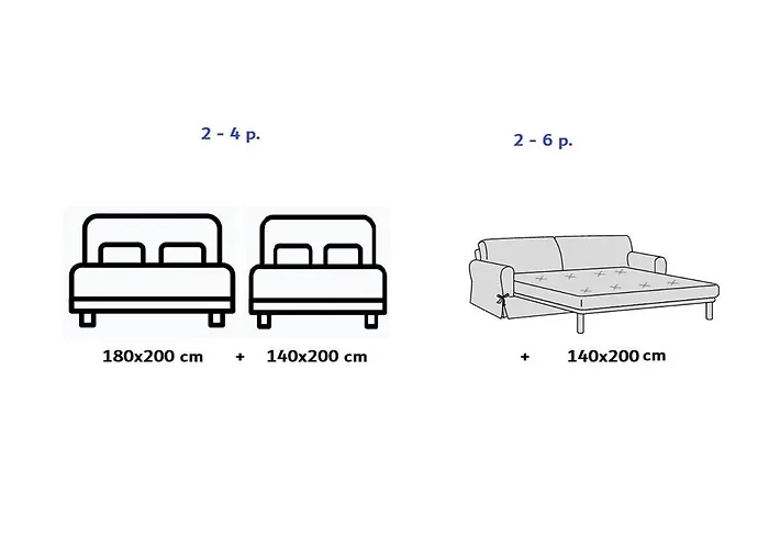 Apartament The Brussels-laken