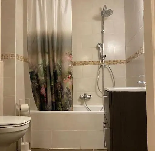 Avenue Louise Appartamento