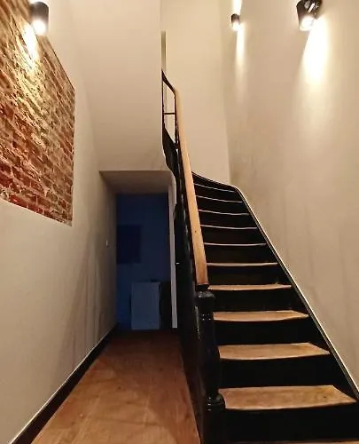 Fontainas Apartmán *