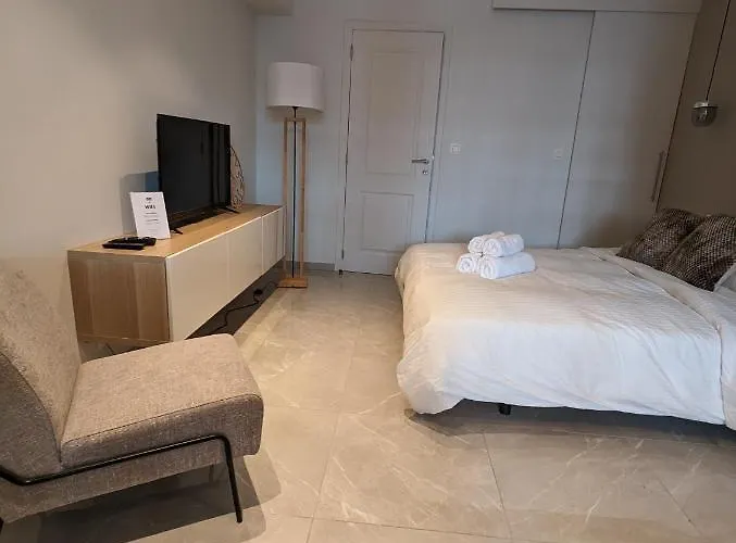 Archimede 布鲁塞尔