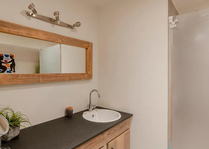 Apartament Dupre Cosy