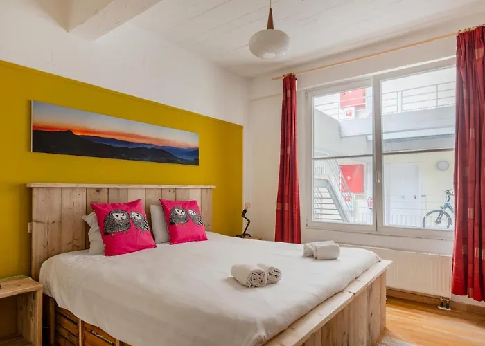 Dupre Cosy * Bruksela