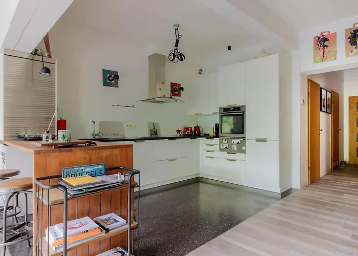 Dupre Cosy Apartament *