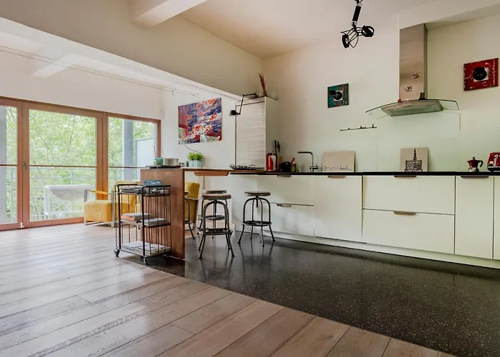 Apartament Dupre Cosy