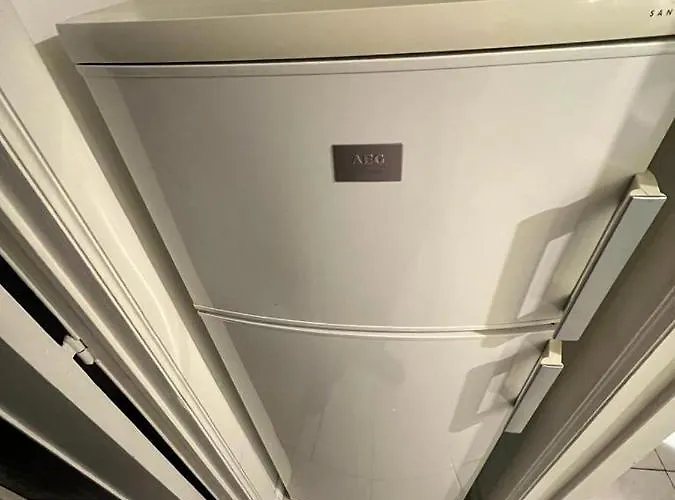 Apartamento Appartements Brussels