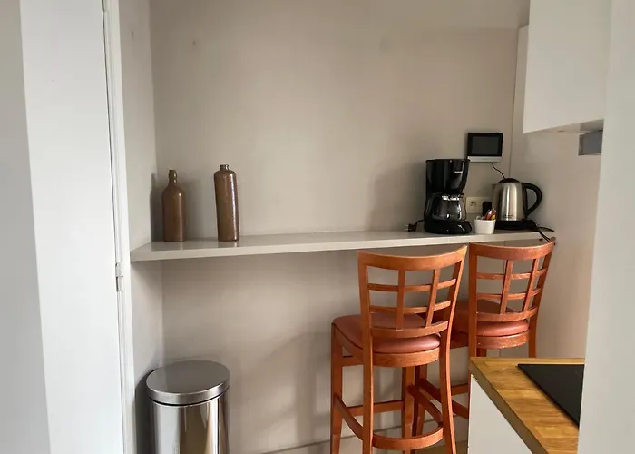 Διαμέρισμα Smartflats - Collector *