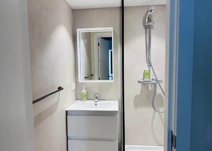 Διαμέρισμα Smartflats - Collector