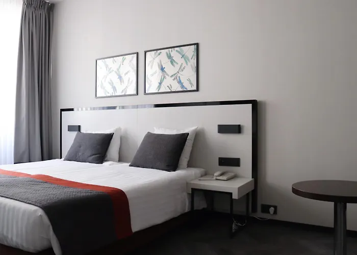 Floris Arlequin Grand-place