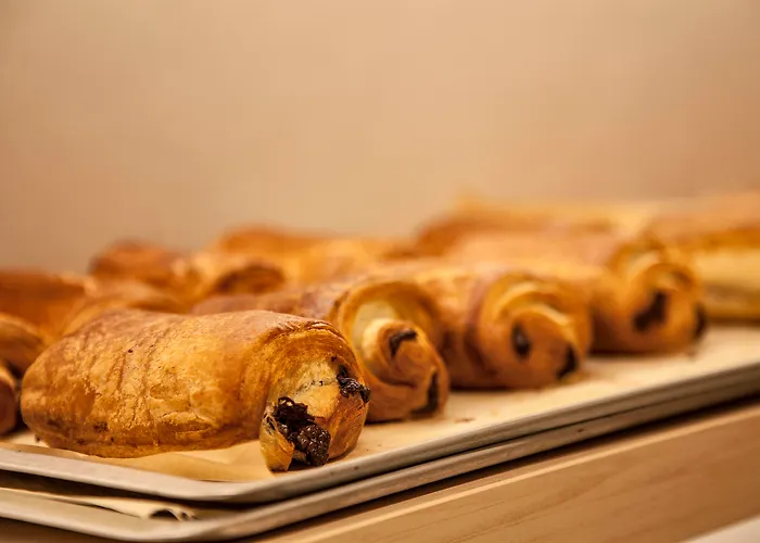 מלון Yadoya בריסל