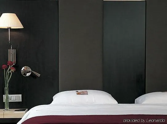 Nh Grand Place Arenberg