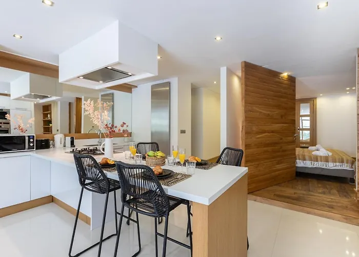 Couronne Appartamento Bruxelles