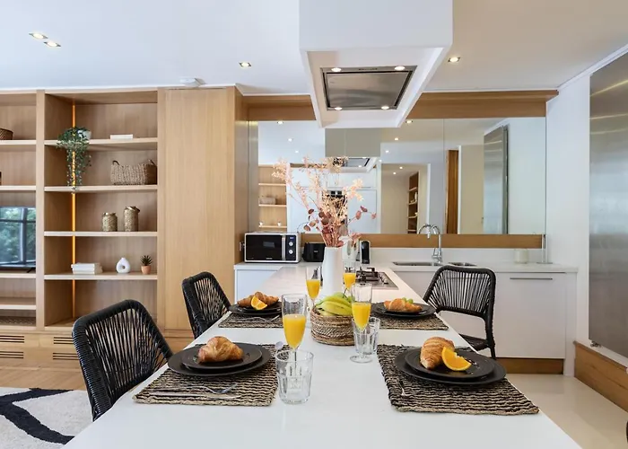 Couronne Appartamento