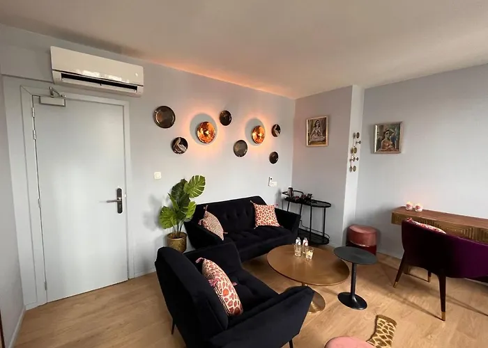 La Piece Hotel Brussels