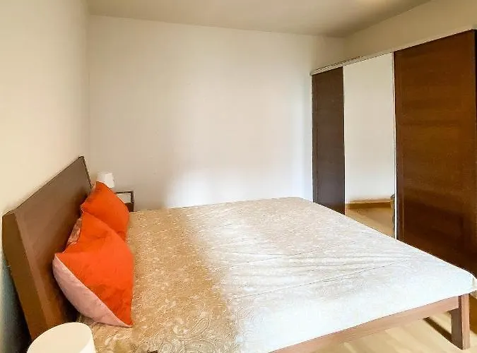 Europeenne Union Lejlighed *