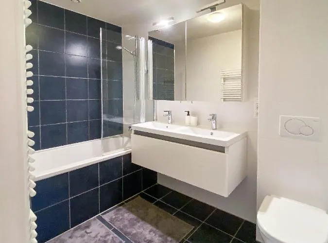 Lejlighed Europeenne Union Bruxelles