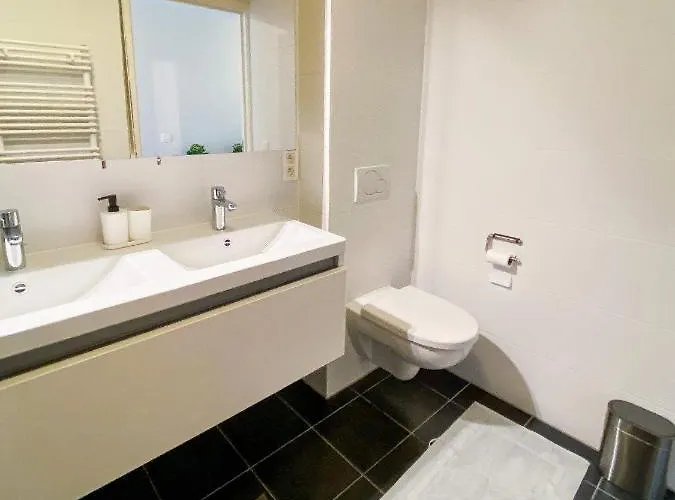 Lejlighed Europeenne Union Bruxelles