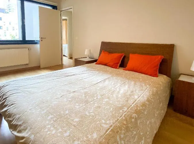 Europeenne Union Lejlighed Bruxelles