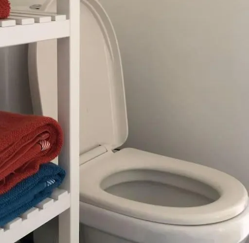 Lejlighed Quartier Diamant *