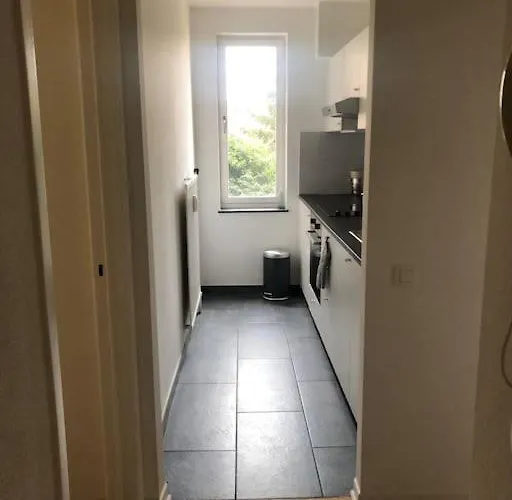 Apartamento Quartier Diamant