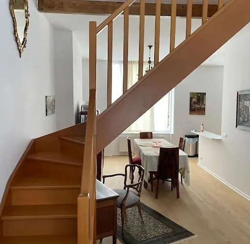 Glaciere 10 Ma Campagne Brüssel