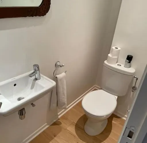 Glaciere 10 Ma Campagne * Brüssel