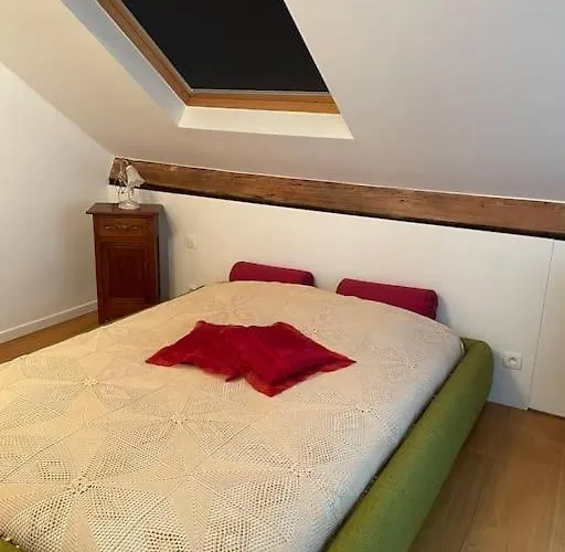 Glaciere 10 Ma Campagne Brüssel