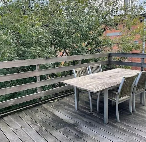 Glaciere 10 Ma Campagne Brüssel