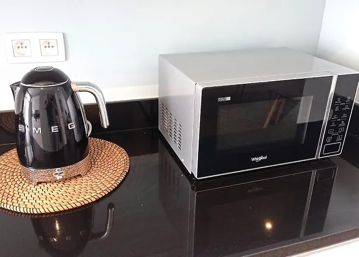 Brussel-center Lux Апартаменты *